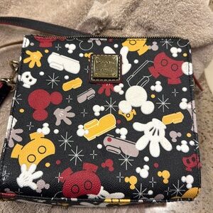 Dooney & Bourke Disney Crossbody Bag